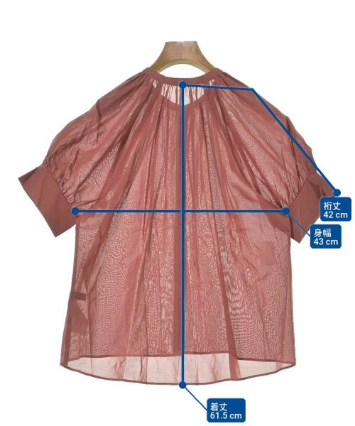 PARIGOT เสื้อสตรี