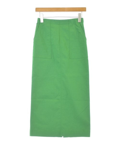 PARIGOT กระโปรงยาว/แม็กซี่ยาว