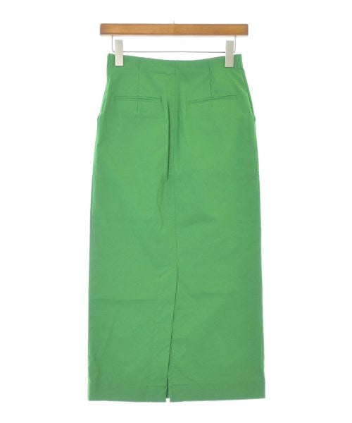 PARIGOT กระโปรงยาว/แม็กซี่ยาว