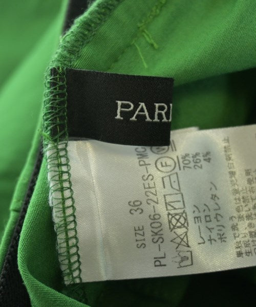 PARIGOT กระโปรงยาว/แม็กซี่ยาว