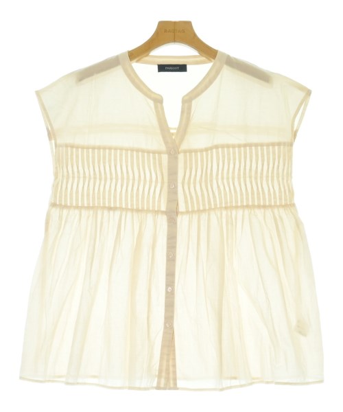 PARIGOT เสื้อสตรี