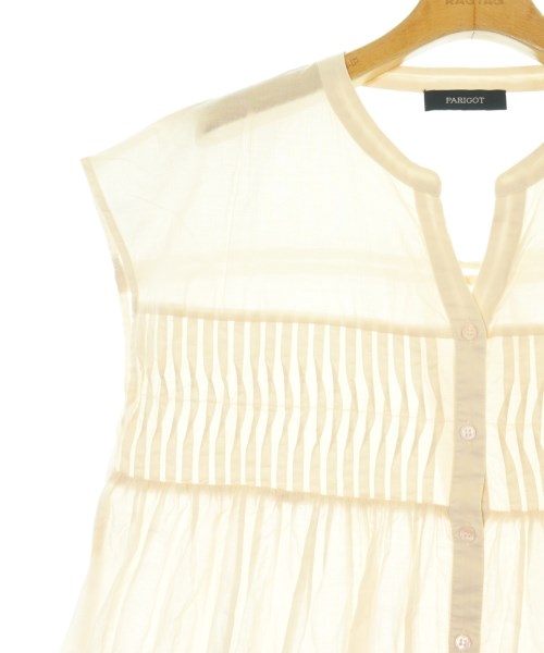 PARIGOT เสื้อสตรี