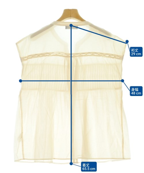 PARIGOT เสื้อสตรี