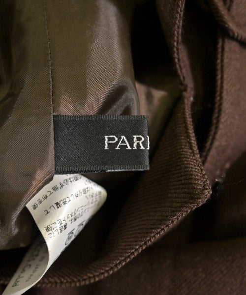 PARIGOT กระโปรงยาว/แม็กซี่ยาว