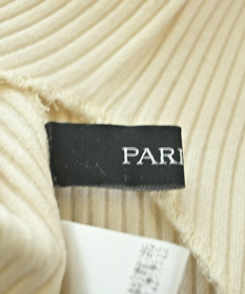 PARIGOT เสื้อกล้าม