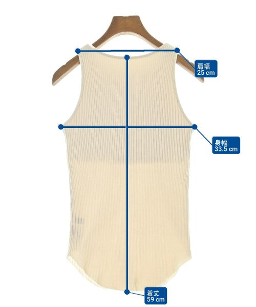 PARIGOT เสื้อกล้าม