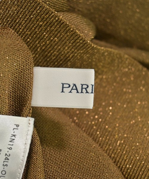 PARIGOT เสื้อกันหนาว