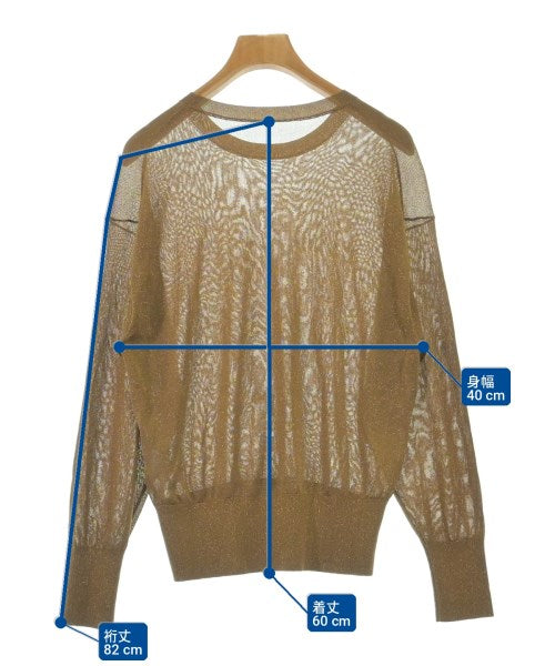 PARIGOT เสื้อกันหนาว