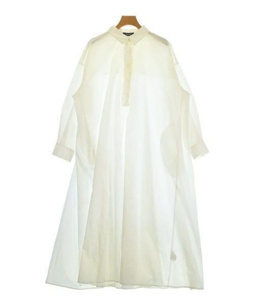 PARIGOT เดรสที่เป็นเสื้อเชิ้ตตัวยาว