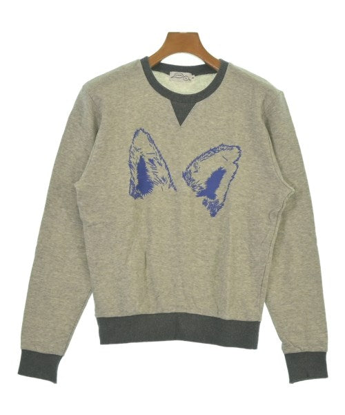 KITSUNE TEE เสื้อสเวตเตอร์
