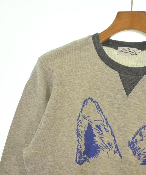 KITSUNE TEE เสื้อสเวตเตอร์