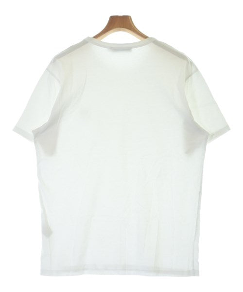 MAISON KITSUNE เสื้อยืด/เสื้อท็อปส์