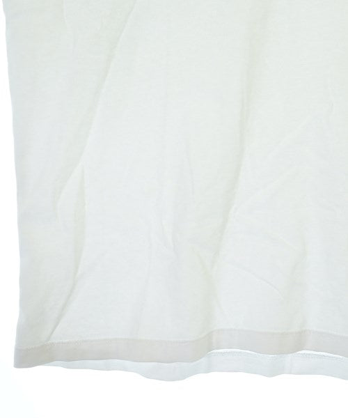 MAISON KITSUNE เสื้อยืด/เสื้อท็อปส์