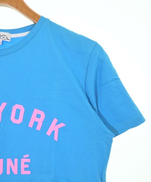 KITSUNE TEE เสื้อยืด/เสื้อท็อปส์