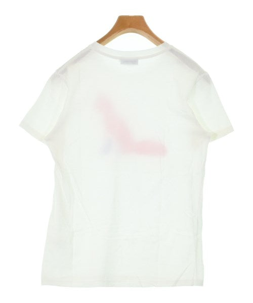 KITSUNE TEE เสื้อยืด/เสื้อท็อปส์