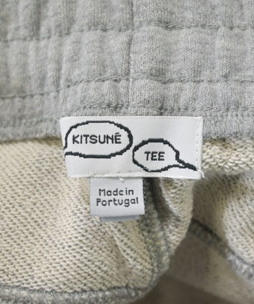 KITSUNE TEE กางเกงวอร์ม