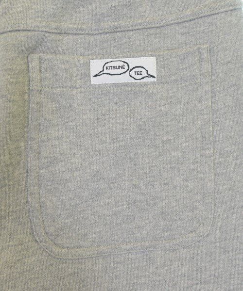 KITSUNE TEE กางเกงวอร์ม