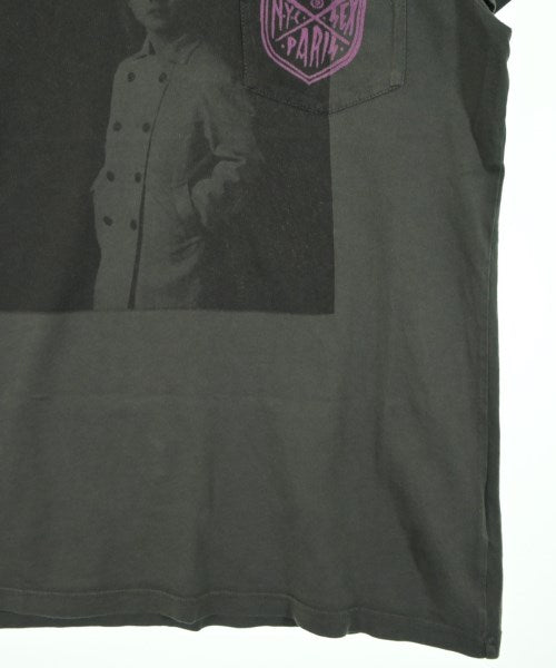 KITSUNE TEE เสื้อยืด/เสื้อท็อปส์