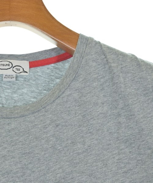 KITSUNE TEE เสื้อยืด/เสื้อท็อปส์