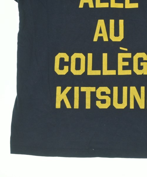 KITSUNE TEE เสื้อยืด/เสื้อท็อปส์