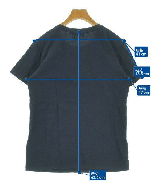KITSUNE TEE เสื้อยืด/เสื้อท็อปส์