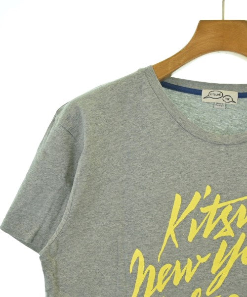 KITSUNE TEE เสื้อยืด/เสื้อท็อปส์