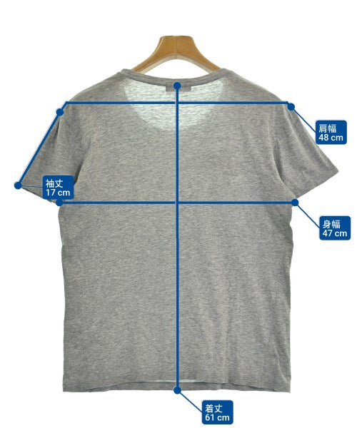 KITSUNE TEE เสื้อยืด/เสื้อท็อปส์
