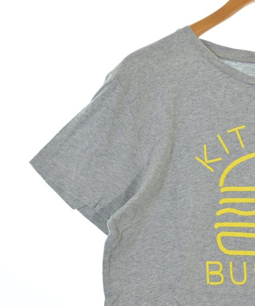 KITSUNE TEE เสื้อยืด/เสื้อท็อปส์