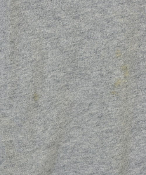 KITSUNE TEE เสื้อยืด/เสื้อท็อปส์