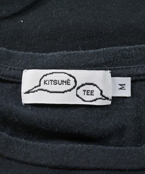 KITSUNE TEE เสื้อยืด/เสื้อท็อปส์
