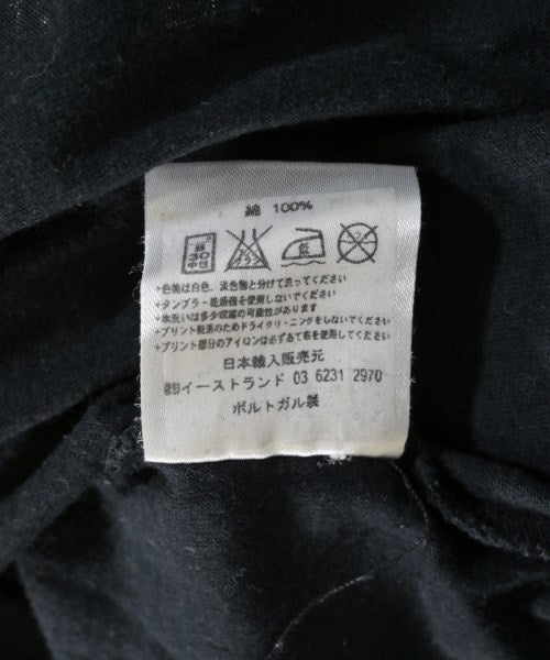KITSUNE TEE เสื้อยืด/เสื้อท็อปส์