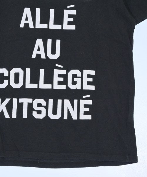 KITSUNE TEE เสื้อยืด/เสื้อท็อปส์