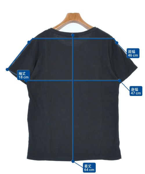KITSUNE TEE เสื้อยืด/เสื้อท็อปส์