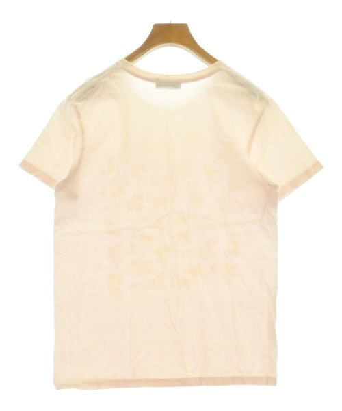 KITSUNE TEE เสื้อยืด/เสื้อท็อปส์