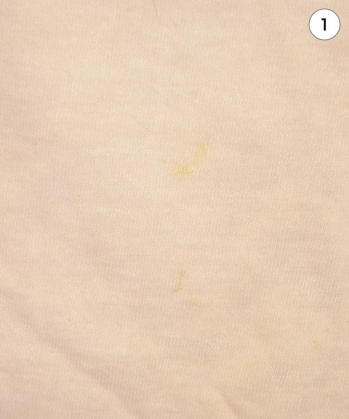 KITSUNE TEE เสื้อยืด/เสื้อท็อปส์