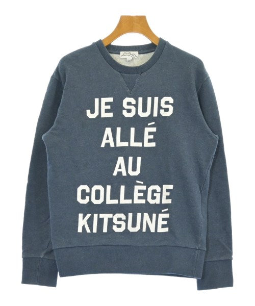 KITSUNE TEE เสื้อสเวตเตอร์