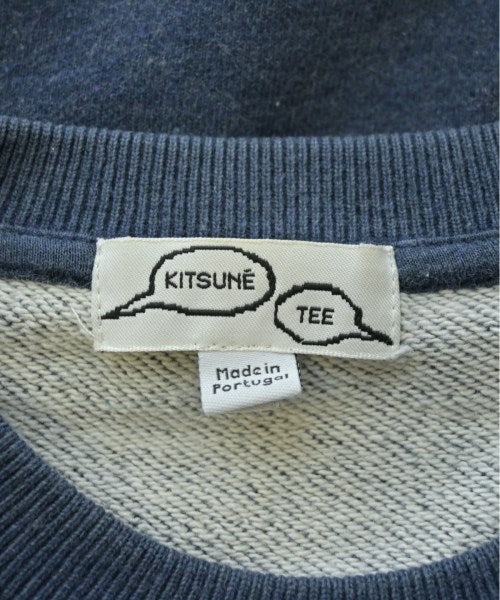 KITSUNE TEE เสื้อสเวตเตอร์