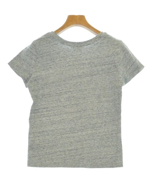 KITSUNE TEE เสื้อยืด/เสื้อท็อปส์