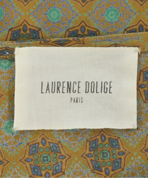 LAURENCE DOLIGE เสื้อสตรี
