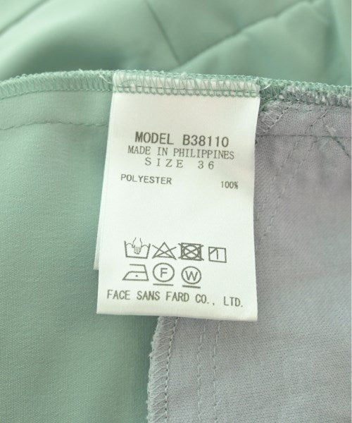 Brahmin กางเกง อื่น