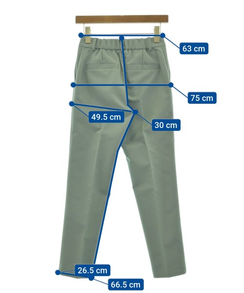 Brahmin กางเกง อื่น