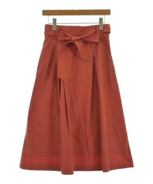 Brahmin กระโปรงยาว/แม็กซี่ยาว