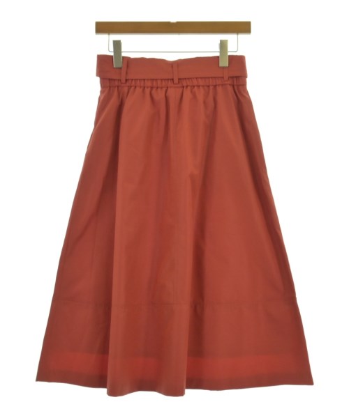 Brahmin กระโปรงยาว/แม็กซี่ยาว