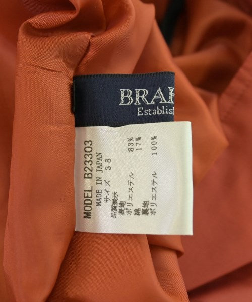 Brahmin กระโปรงยาว/แม็กซี่ยาว