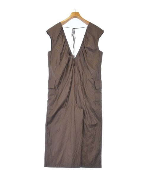 Brahmin ชุดเอี๊ยม/เสื้อคลุมหลวมๆ/จั๊มสูท