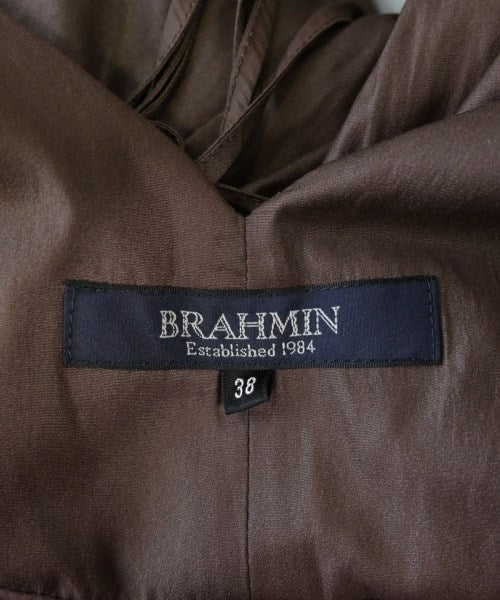 Brahmin ชุดเอี๊ยม/เสื้อคลุมหลวมๆ/จั๊มสูท