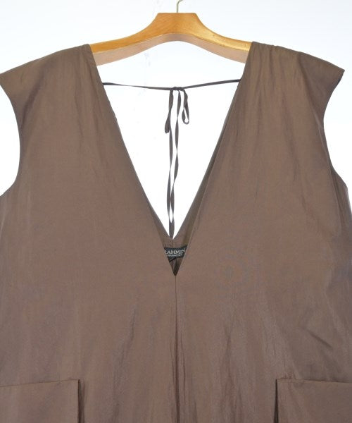 Brahmin ชุดเอี๊ยม/เสื้อคลุมหลวมๆ/จั๊มสูท