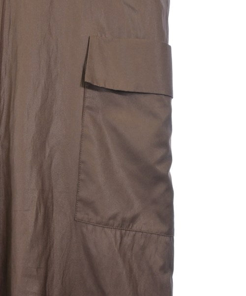 Brahmin ชุดเอี๊ยม/เสื้อคลุมหลวมๆ/จั๊มสูท