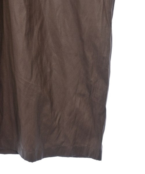 Brahmin ชุดเอี๊ยม/เสื้อคลุมหลวมๆ/จั๊มสูท