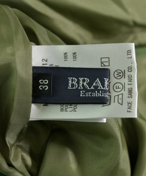 Brahmin กางเกงขาสั้น